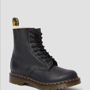 Serena Wyoming doc martens
